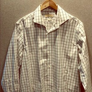 Michael Kors Dress Shirt